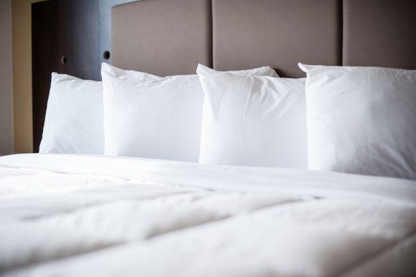 Western Star Inn & Suites Stoughton Room photo